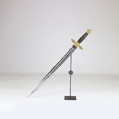 French sword early 19th