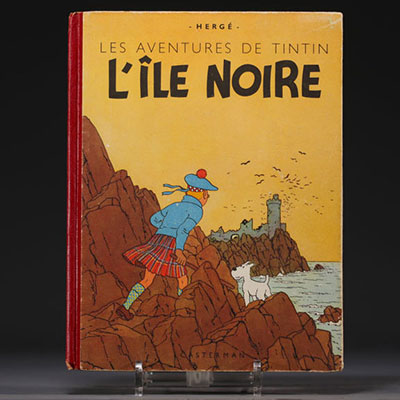 Tintin - 