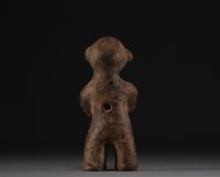 Tanzania - Terracotta sculpture.