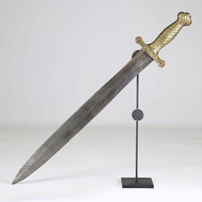 French Empire sword