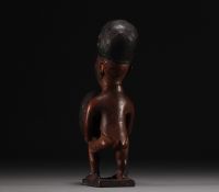 Statue/ fétiche - Yombe - Rep.dem.Congo