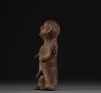 Tanzania - Terracotta sculpture.