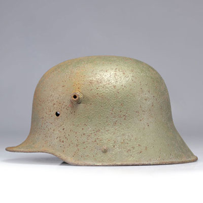 Casque de l'armée Allemande, casque Allemand 