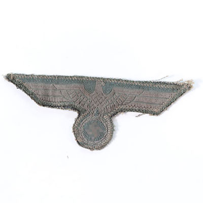 German WWII badge