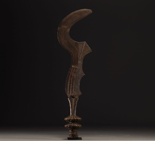 Ngombe Ngala knife