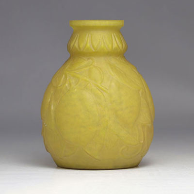 Art Deco vase 