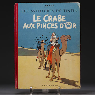 Tintin - 