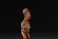 Bwende / Bembe statue/fetish - Rep.Dem.Congo