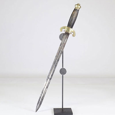 French dagger early 19th