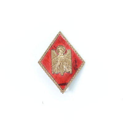 Badge unknown origin