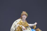 Meissen porcelain 