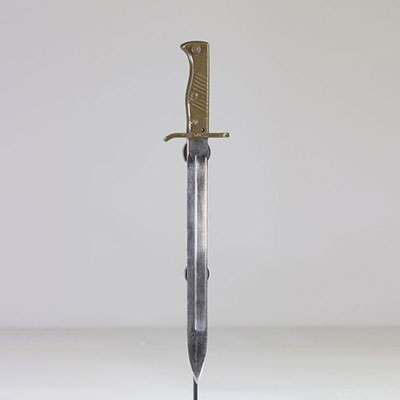 German bayonet 1st war