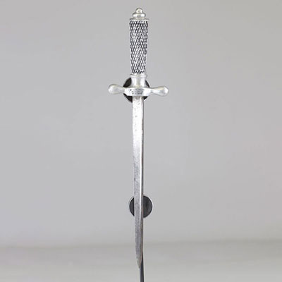 Small French dagger St. Etienne year 20