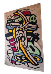 Fernand LEGER (after) 