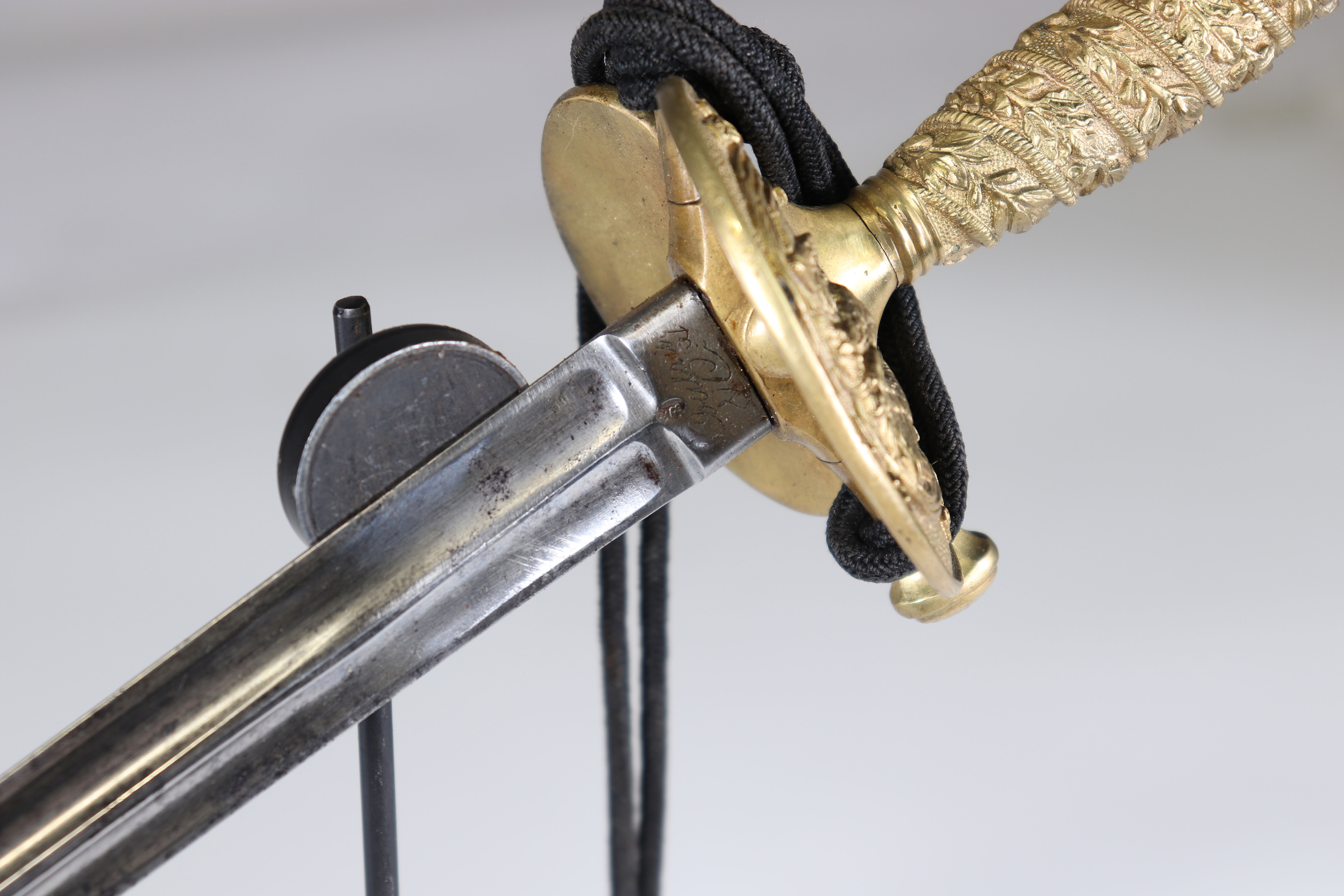 France sword Napoleon 3 - Goldfield Auctions