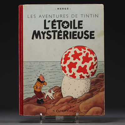 Tintin - 