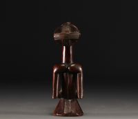 Statue / buste - Luba - Rep.dem.Congo