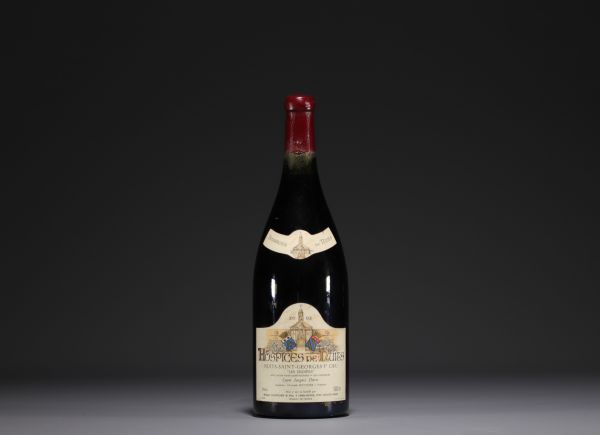 Hospices de Nuits - Nuits Saint Georges 1er Cru 