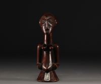 Statue / buste - Luba - Rep.dem.Congo