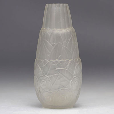 Art Deco Vase 