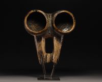 Dogon blacksmith's bellows - Mali