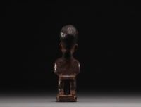 Statuette / fétiche - Yombé - Rep.dem.Congo