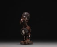 Statuette / fétiche - Yombé - Rep.dem.Congo