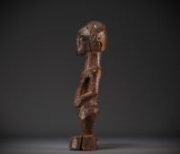 SONGYE statue - Sankuru/Lubefu style collected around 1900 - Rep.Dem.Congo