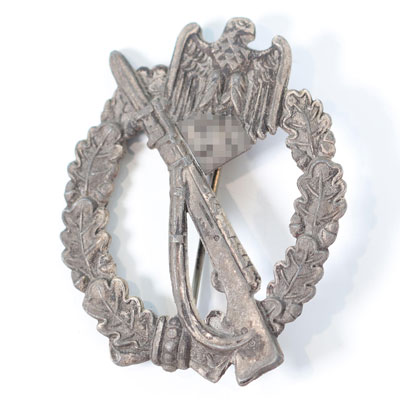 German WWII badge