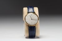 Patek Philippe - Calatrava - Montre homme, mouvement mécanique, boitier or 18k, 1965.