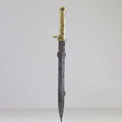 German bayonet 14-18