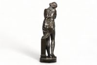 Jean-Antoine HOUDON (1741-1828) (d'après) 