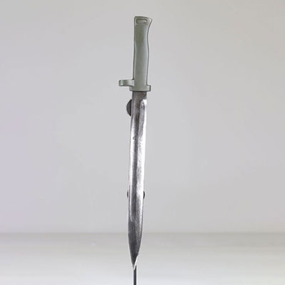 German bayonet 1st war