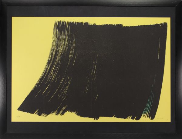 Hans HARTUNG (1904-1989) 