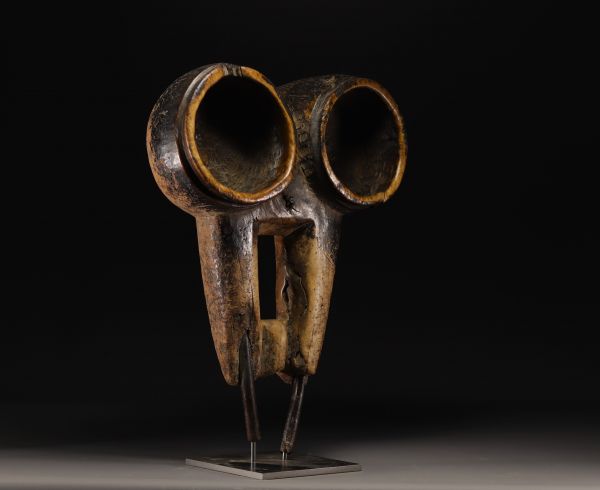 Dogon blacksmith's bellows - Mali