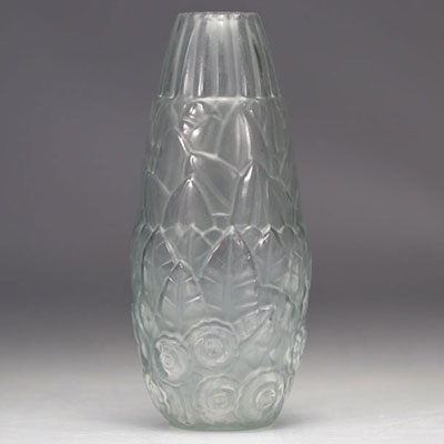 Art Deco Vase 