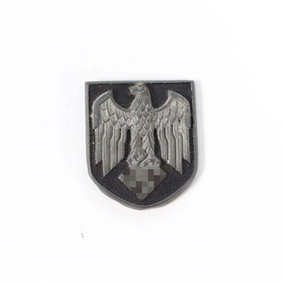 German WWII badge