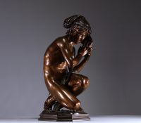 Jean-Baptiste CARPEAUX (1827-1875) 