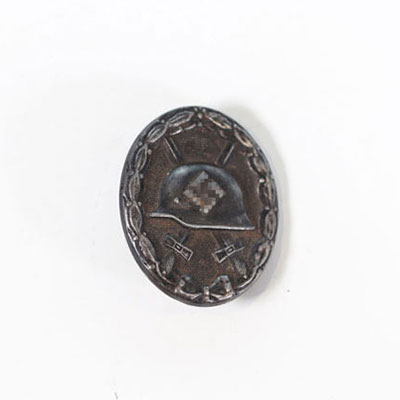 German WWII badge