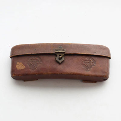 19th French cartridge belt