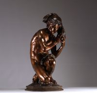 Jean-Baptiste CARPEAUX (1827-1875) 