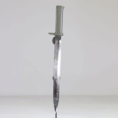 German bayonet 1st war