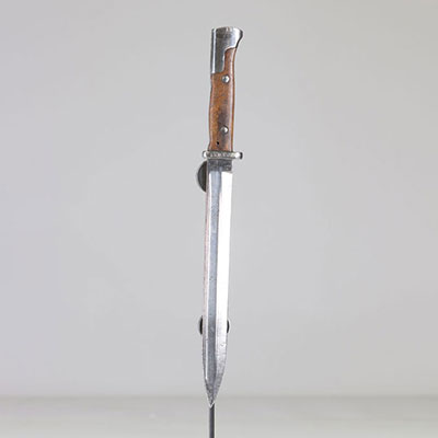 German bayonet 1st war