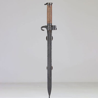 Ausrto-Hungarian bayonet 1st war