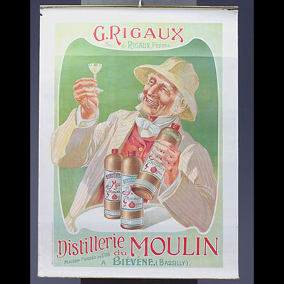 Distillerie du Moulin 